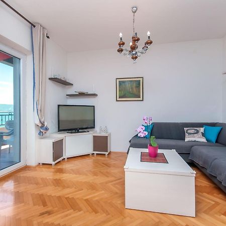 Apartman Roza Duće Kültér fotó