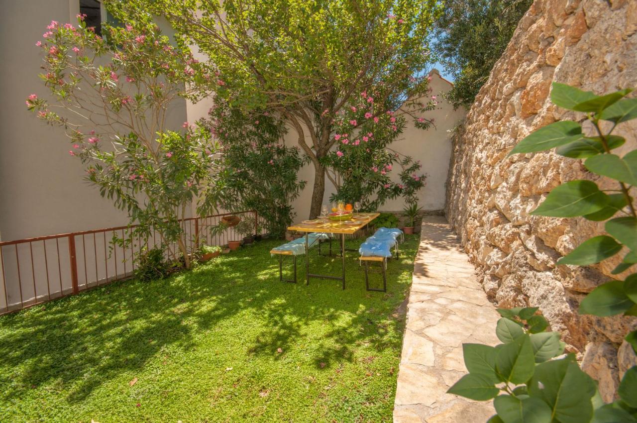 Apartman Roza Duće Kültér fotó